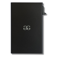 VaultX - RFID Aluminum Card Holder Wallet