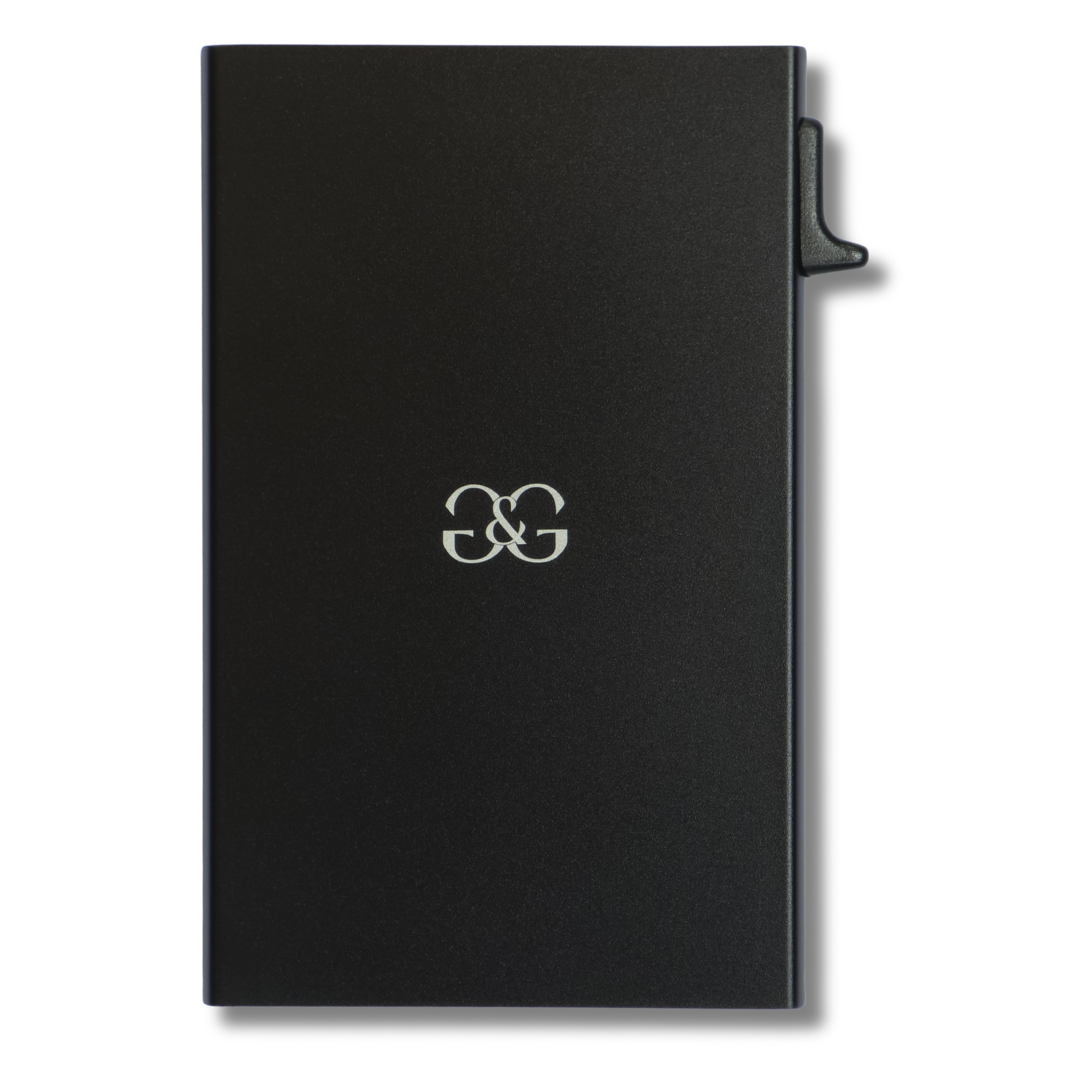 VaultX - RFID Aluminum Card Holder Wallet